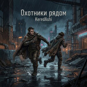 Охотники рядом