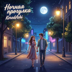Ночная прогулка