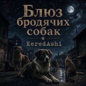 Блюз бродячих собак