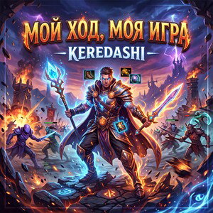 Мой ход, моя игра