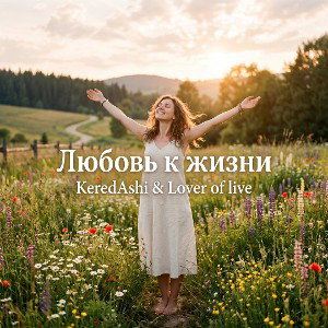 Любовь к жизни