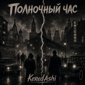 Полночный час