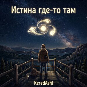 Истина где-то там