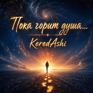 Пока горит душа...