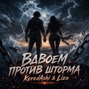 Вдвоём против шторма