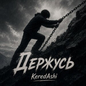 Держусь 