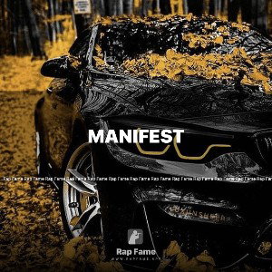 manifest 