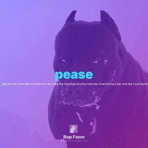 pease