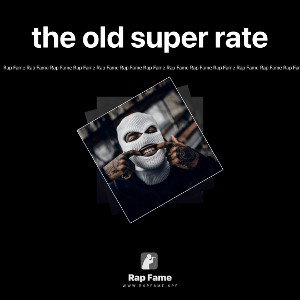 the old super rate