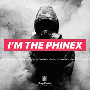 I’m the phinex 