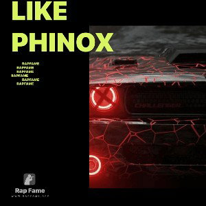 like phinox