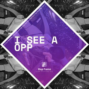 I see a opp