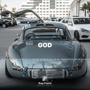 god