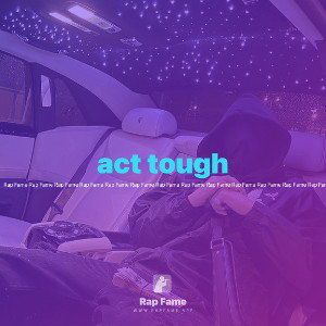 act tough 