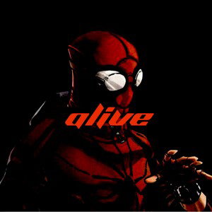 ALIVE