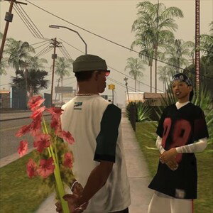 Hard 2 trust