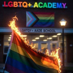 GAY PEOPLE 