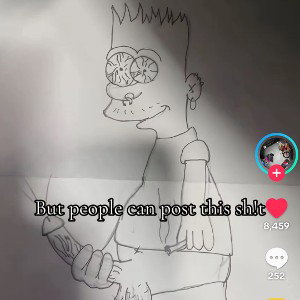 never make it