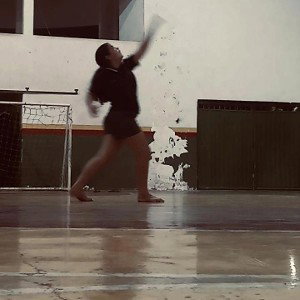 super herói