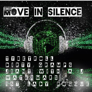 Move In Silence