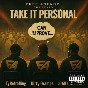 Take It Personal