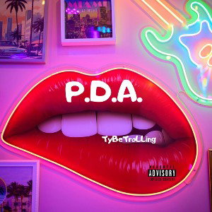 P.D.A. (Public Display of Affection)