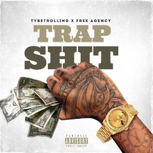 TRAP SHIT (2019)