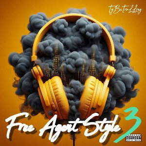 Free Agent Style 3