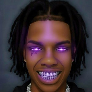 Bleed Ah Nigga (Ft. Dame Dollaz)