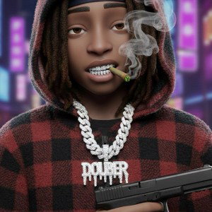 Watchin Me (Free 6ix freestyle) X DumbWitIt3