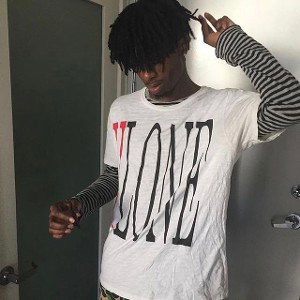 Shawty in Love
