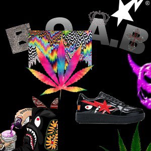 Devluge(Альбом:B.O.A.B.feat FLOCKbaby).