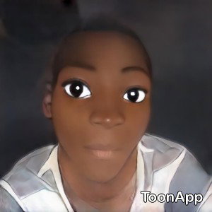 Derique Maginal 