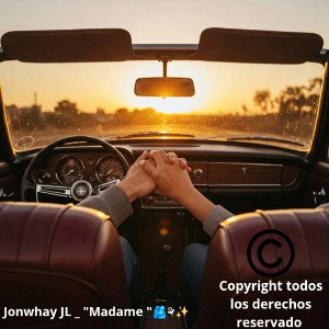 Un preview de mi nuevo sencillo "Madame"  2025-05-07 
