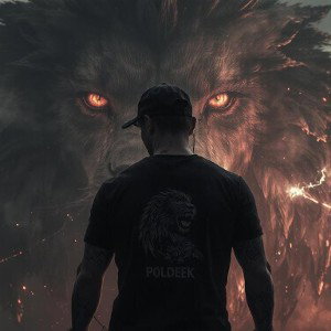 Zlouni feat. Dj Poldeek (DCR prod.) - Moravia Mercenaries!