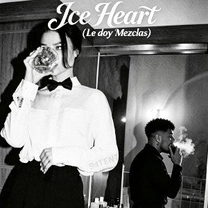 Ice Heart Le Doy Mezclas