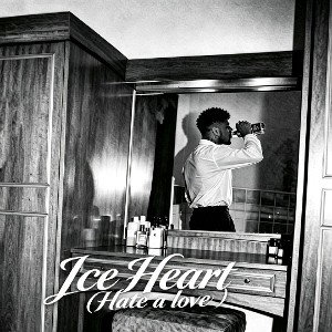 Ice Heart ( Hate a Love