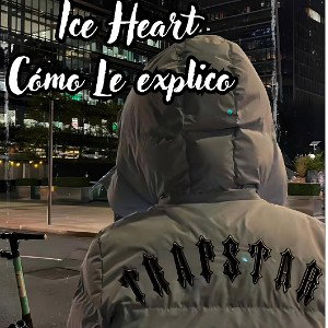 Ice Heart como le explico 