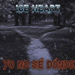 Yo no sé dónde 