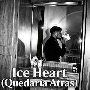 Ice Heart ( Quedaría Atrás)