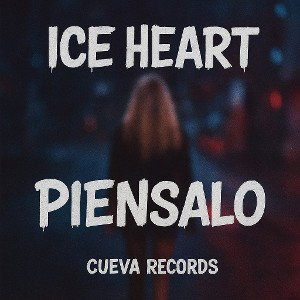 Pensalo Ice Heart 