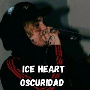 Ice Heart Oscuridad 🌑