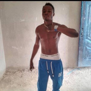 the black man tobi dollars 