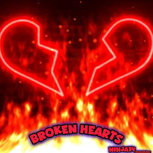 BROKEN HEARTS