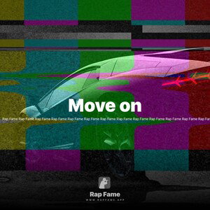Move on 