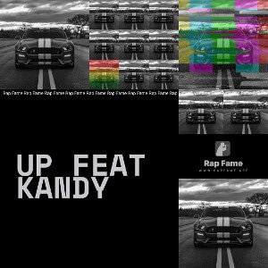 Up feat Kandy 