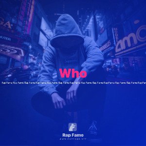 Who