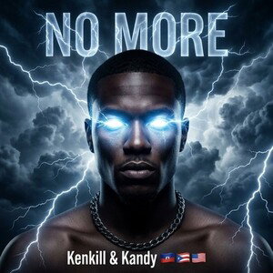 No more