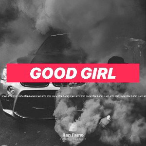 Good girl