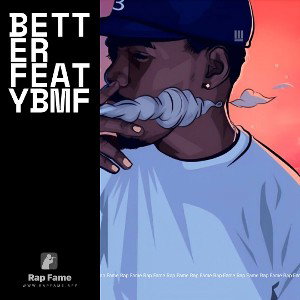 Better feat YBMF